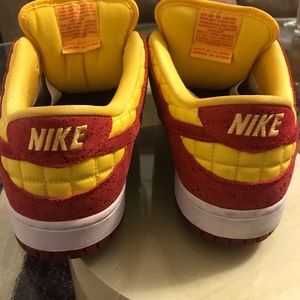 Nike SB DUNK LOW PRO